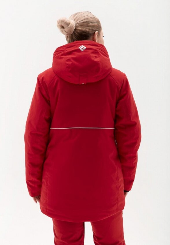 Куртка горнолыжная Forcelab