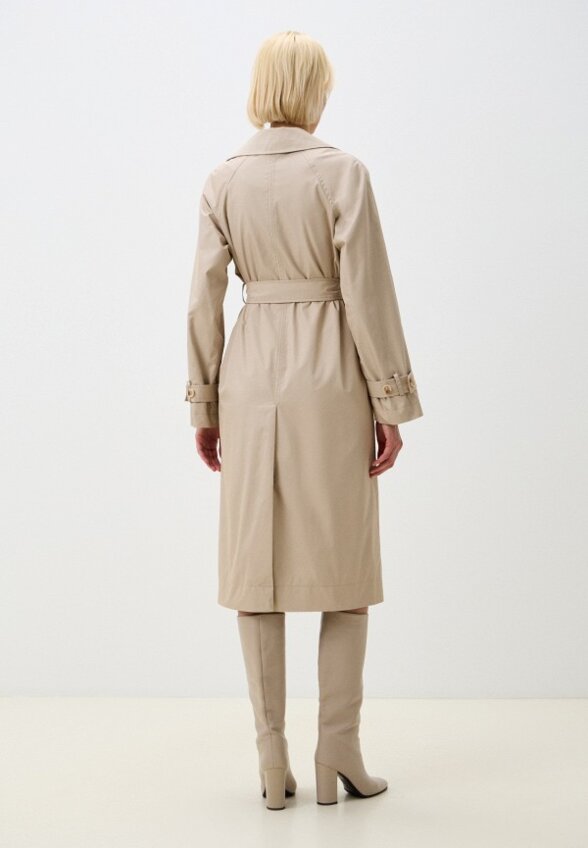 Плащ Снежная Королева