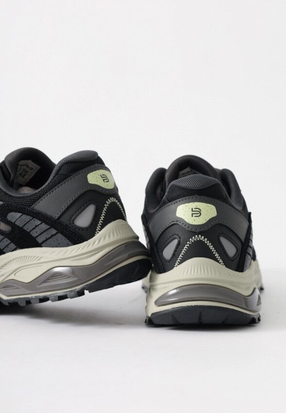 Кроссовки Baasploa