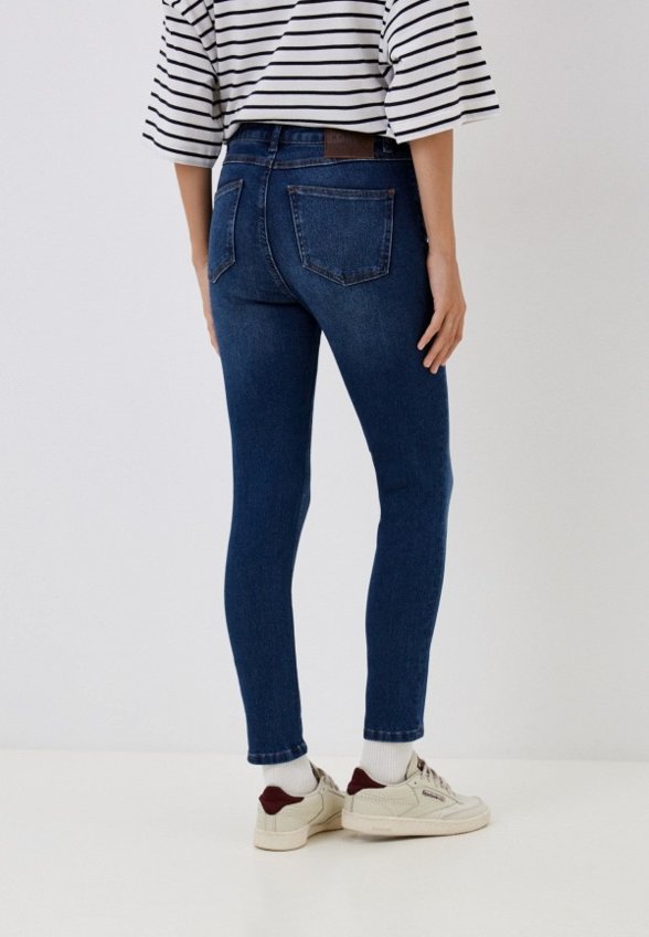 Джинсы Ruck&Maul