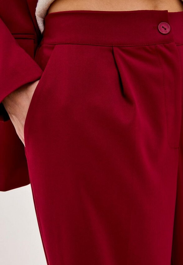 Костюм Olya Stoforandova