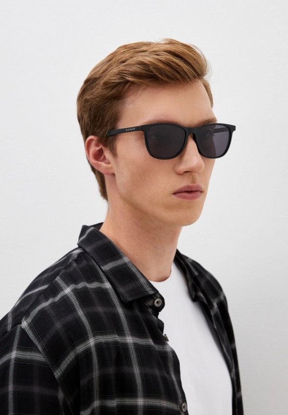 Очки солнцезащитные Thom Richard