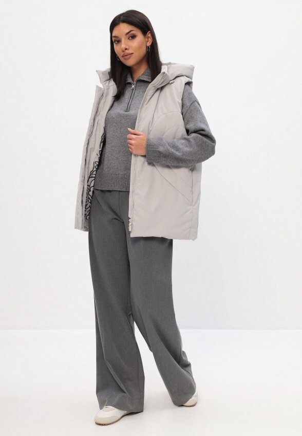 Жилет утепленный Alpex