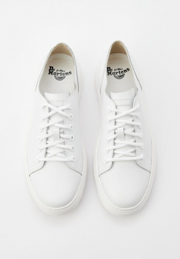 Кеды Dr. Martens