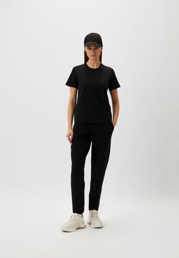 Футболка Karl Lagerfeld