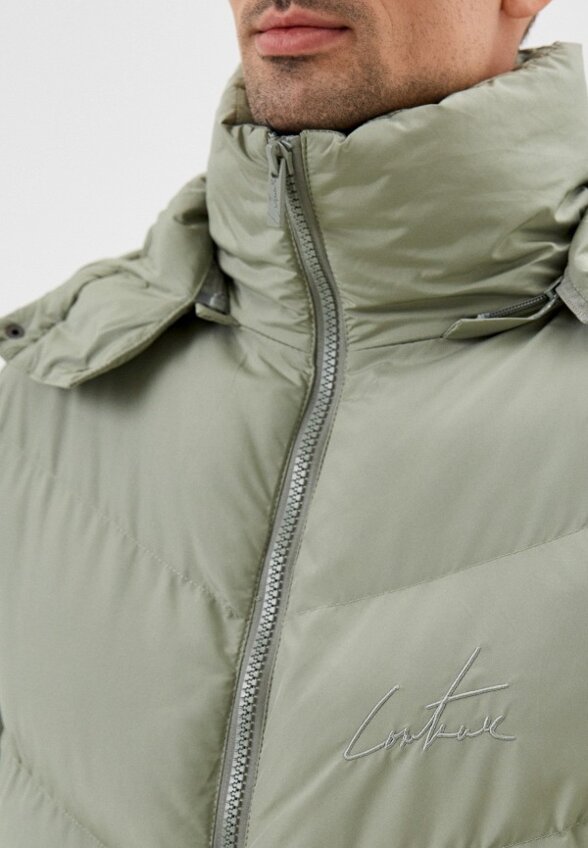 Пуховик The Couture Club