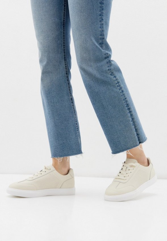 Кеды Thomas Munz