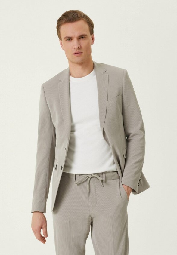 Костюм классический Club