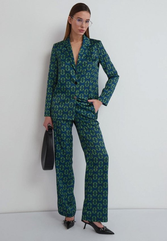 Брюки Vittoria Vicci