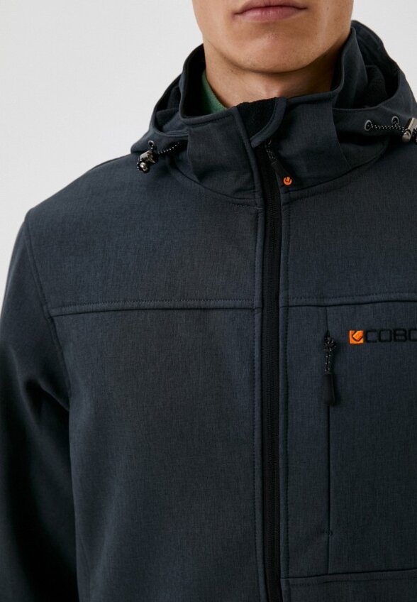 Ветровка Cobolt