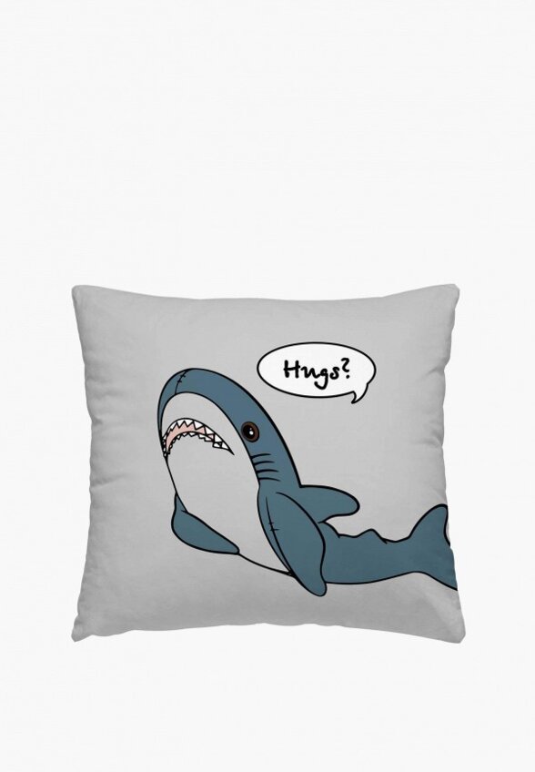 Подушка декоративная Crazy Getup