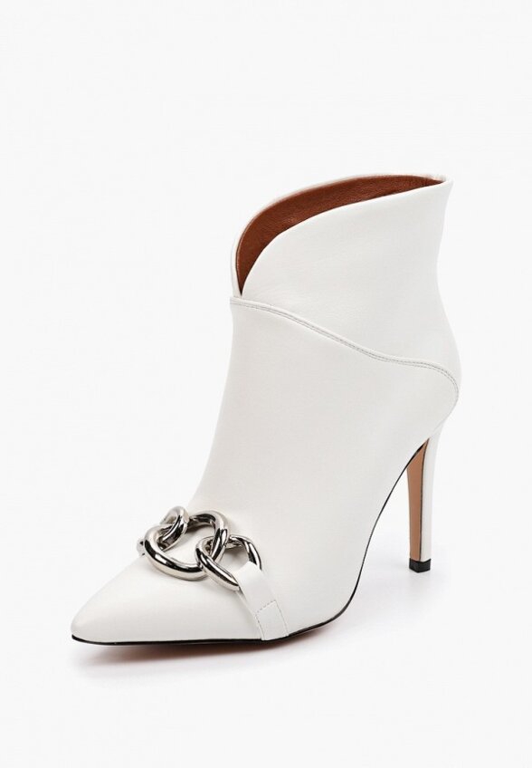 Ботильоны Sbalo