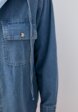 Рубашка джинсовая Vitacci4  - превью