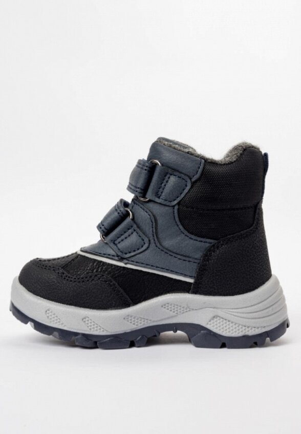 Ботинки Tikkago