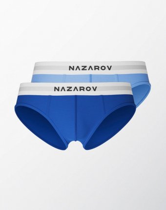 Трусы 2 шт. Nazarov мужчинам