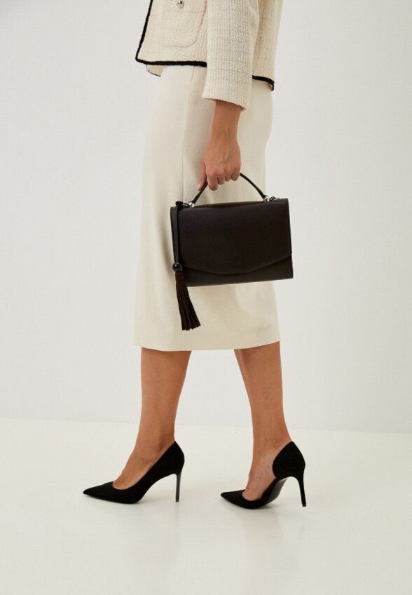 Сумка и брелок Vitacci