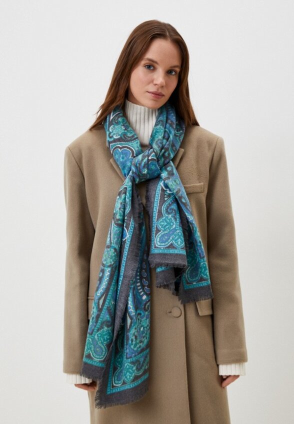 Палантин Bocciolo