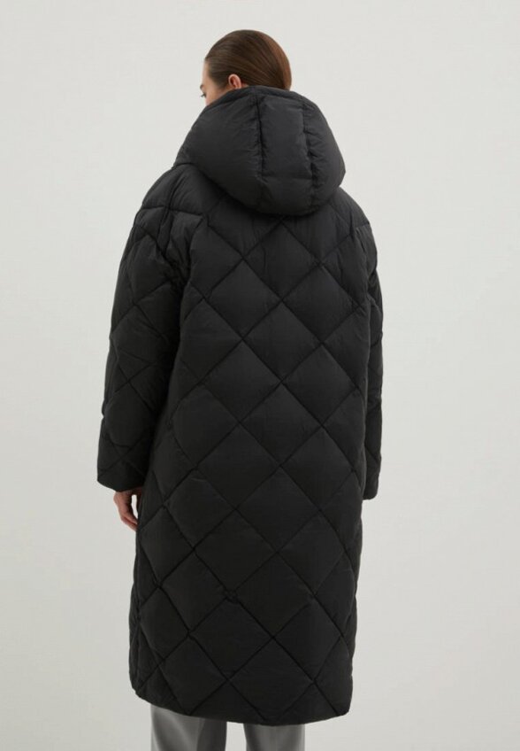 Куртка стеганая Finn Flare