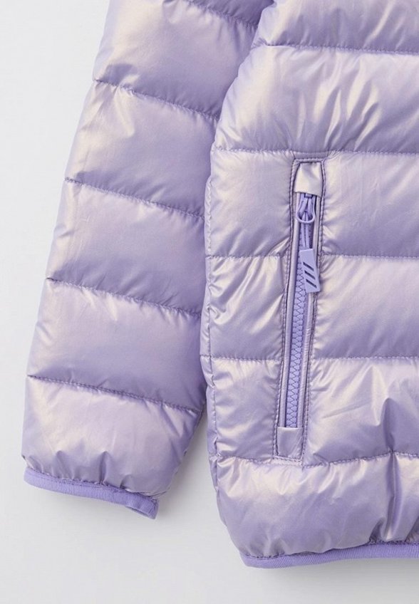 Куртка утепленная PlayToday