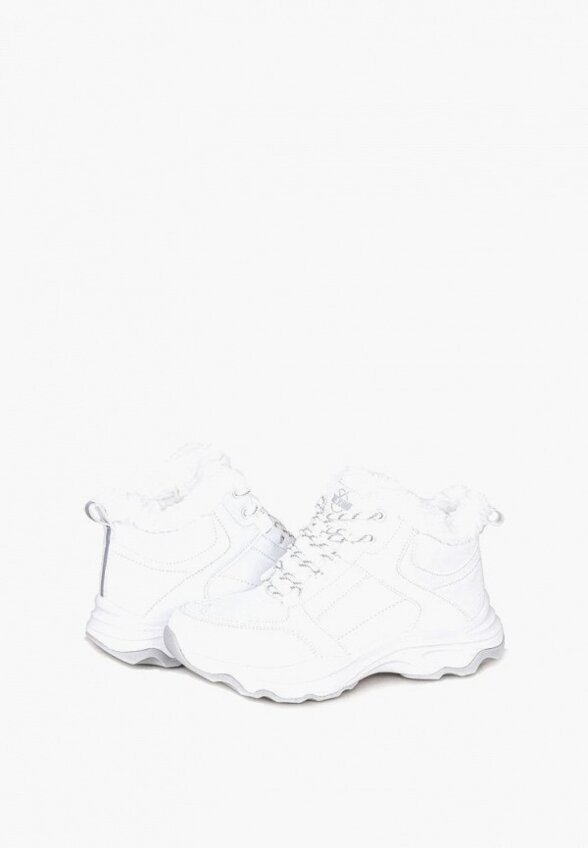 Ботинки TimeJump