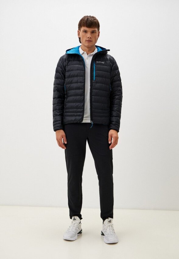 Куртка утепленная Red Fox