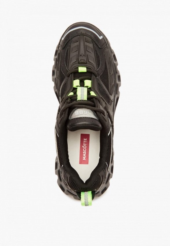 Кроссовки Lite by Mascotte