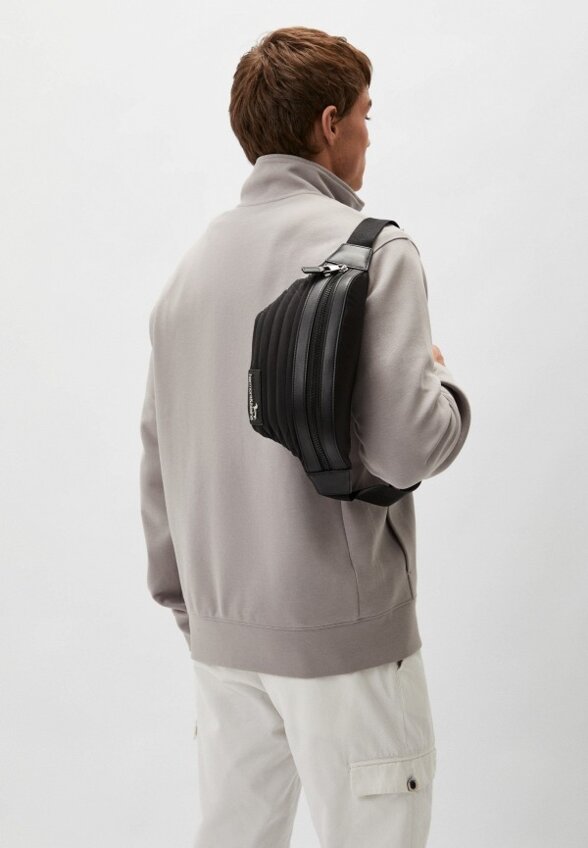 Сумка поясная Harmont & Blaine