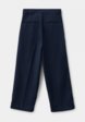Брюки Button Blue2  - превью