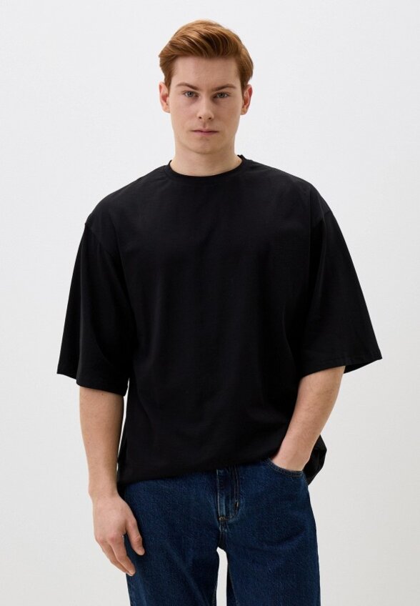 Футболка Mist