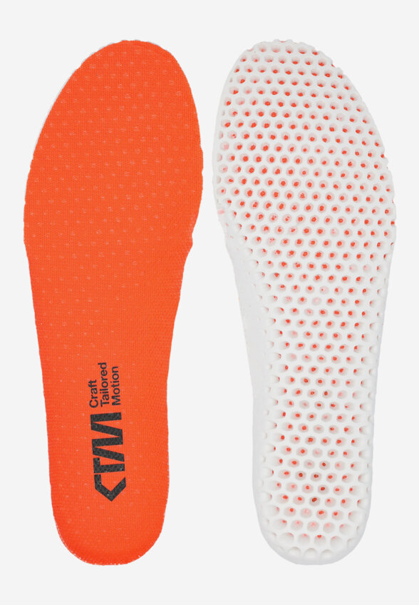 Кроссовки мужские Craft Ultra Trail 2, Бежевый