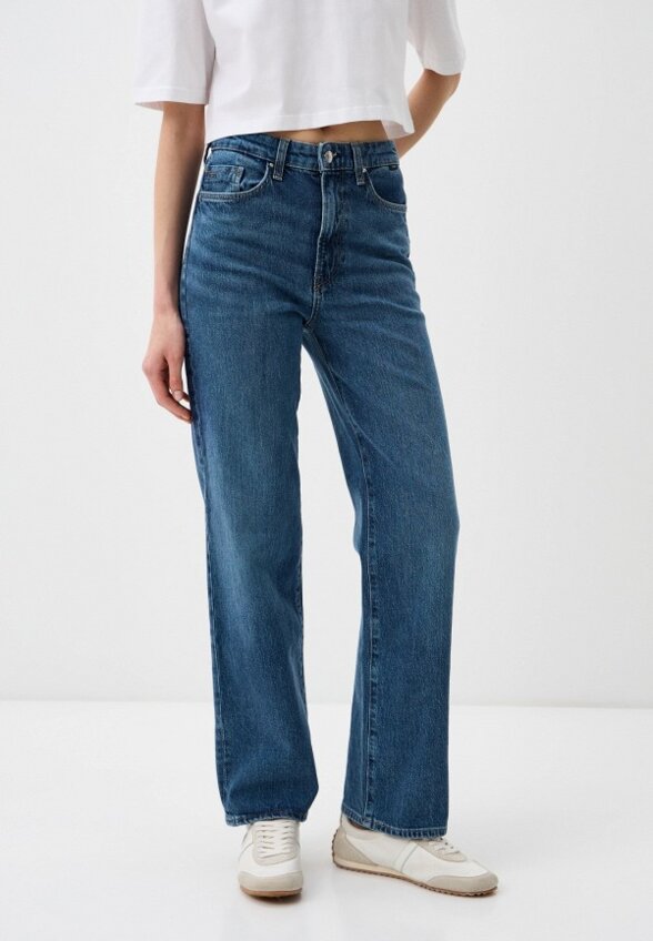 Джинсы Mavi