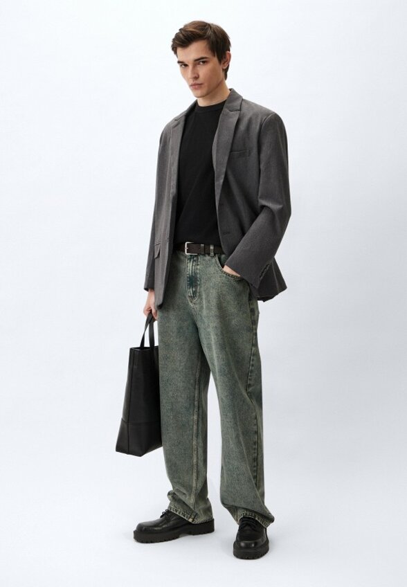 Футболка Mademan