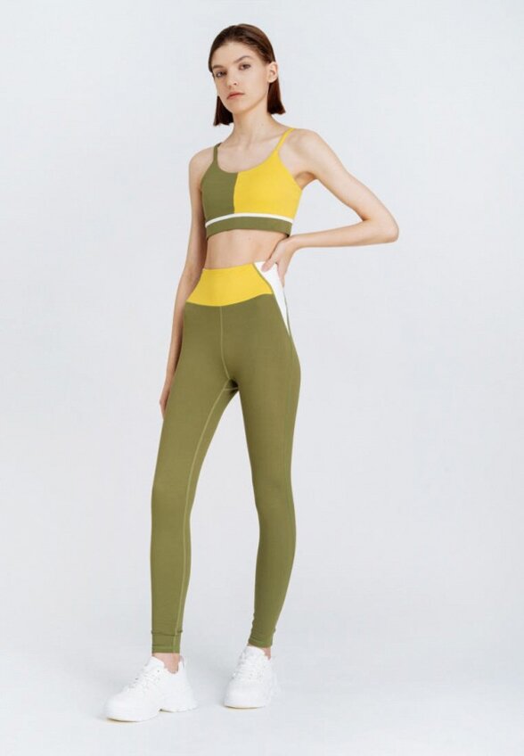 Леггинсы Leah