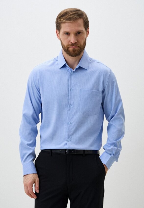 Рубашка Brostem