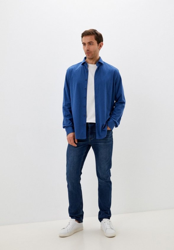 Рубашка Eterna