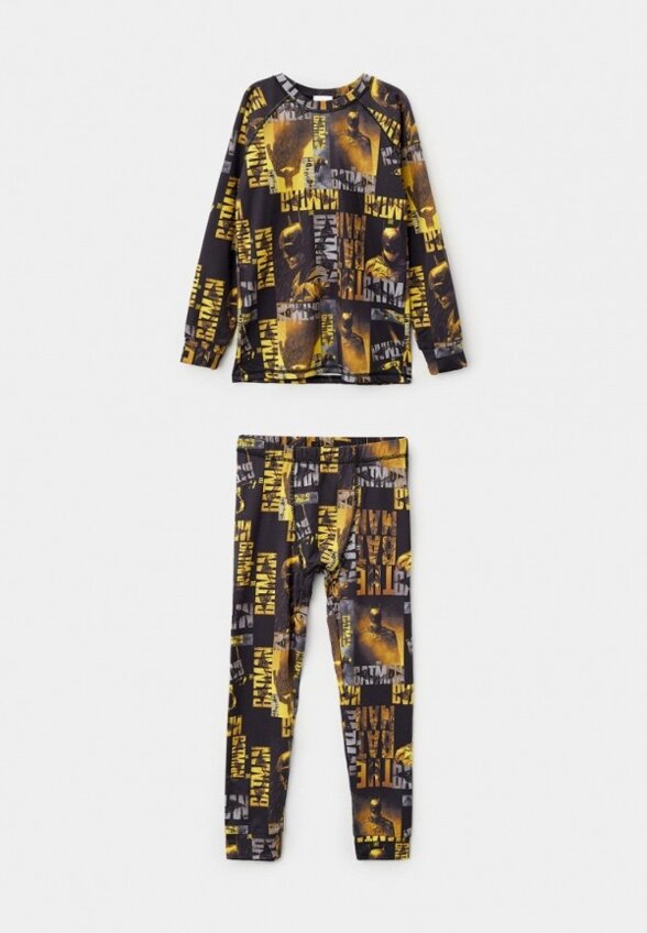 Термобелье PlayToday