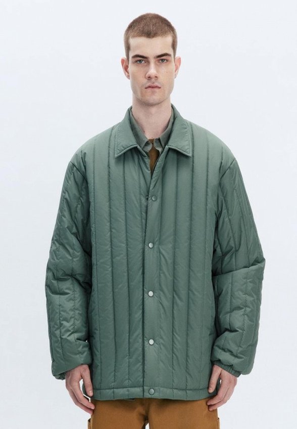 Куртка стеганая Befree