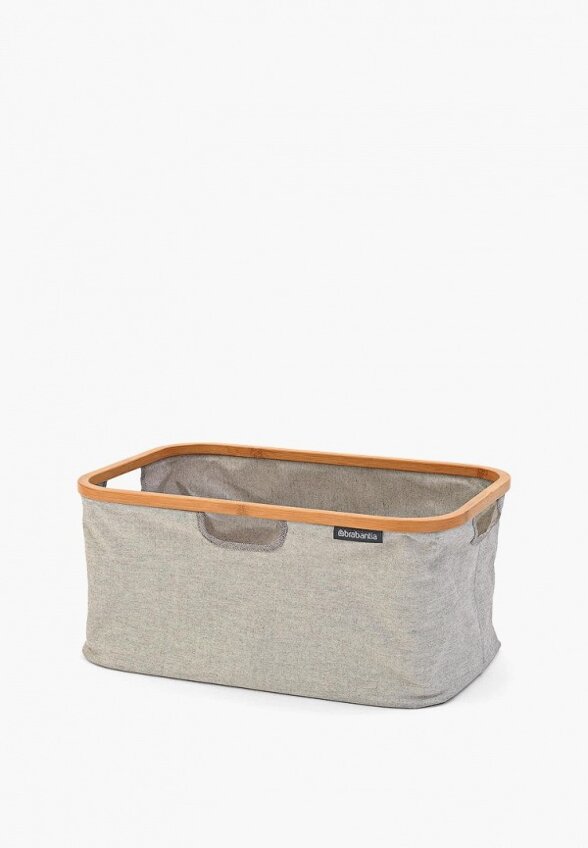 Корзина для белья Brabantia