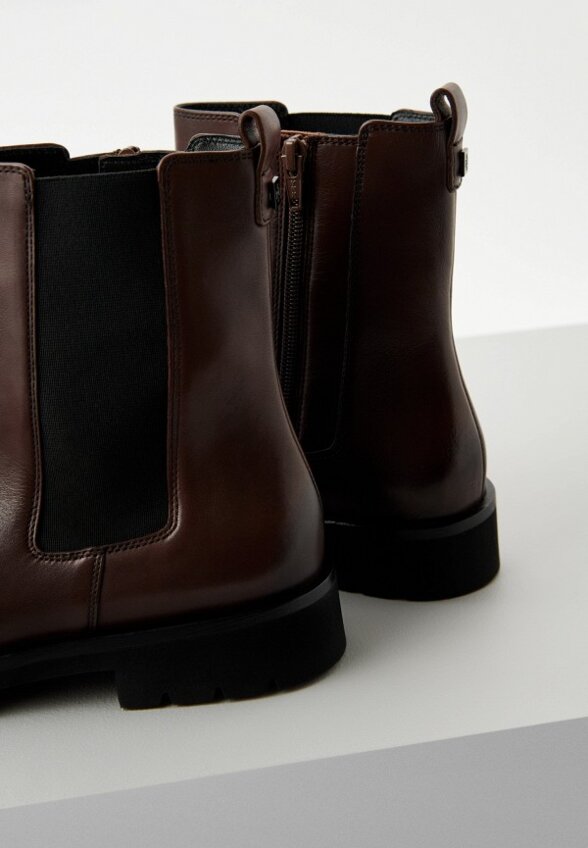 Ботинки Högl