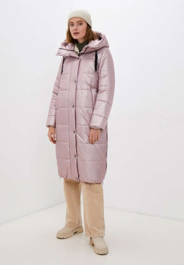 Пуховик Dixi-Coat