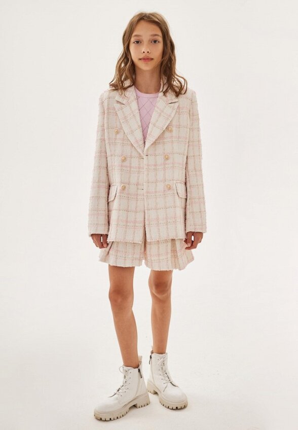 Жакет Noble People