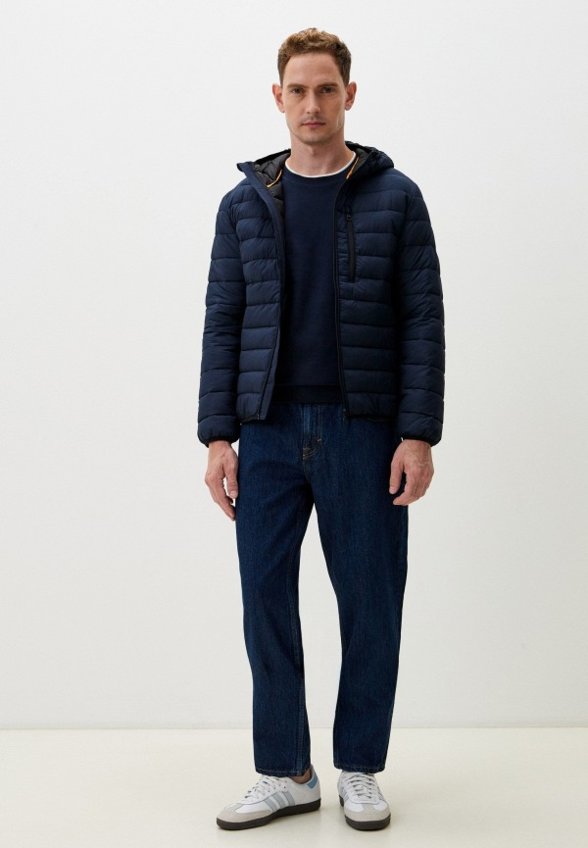 Куртка утепленная Tom Tailor