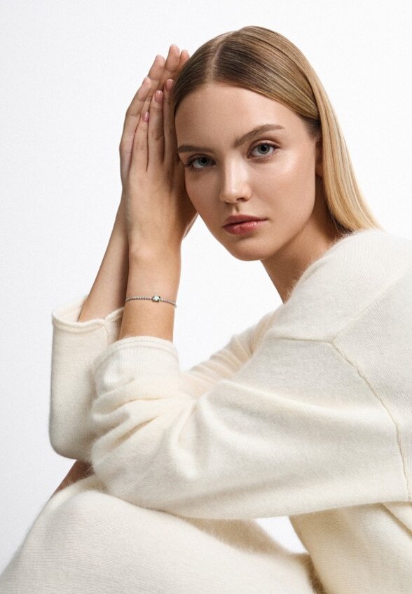 Браслет Swarovski®