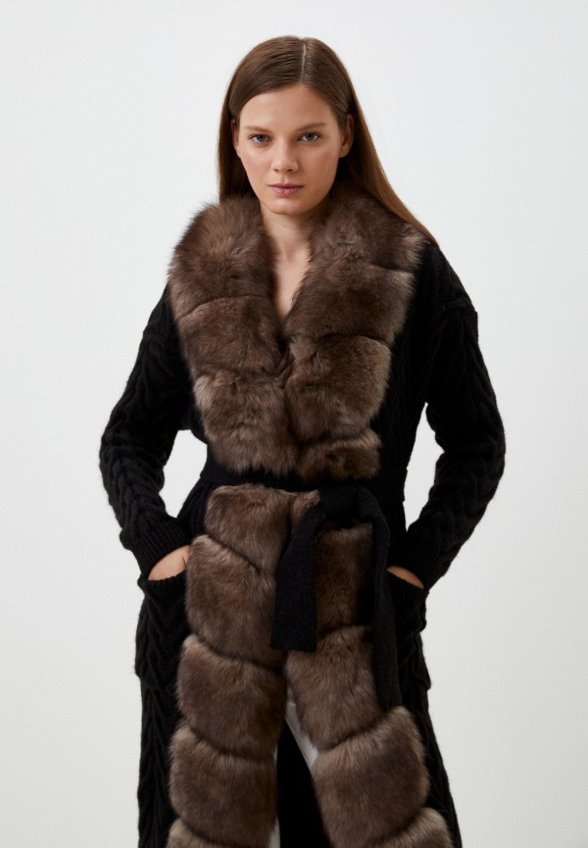 Кардиган V.S