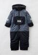 Комбинезон утепленный Bask Kids1  - превью