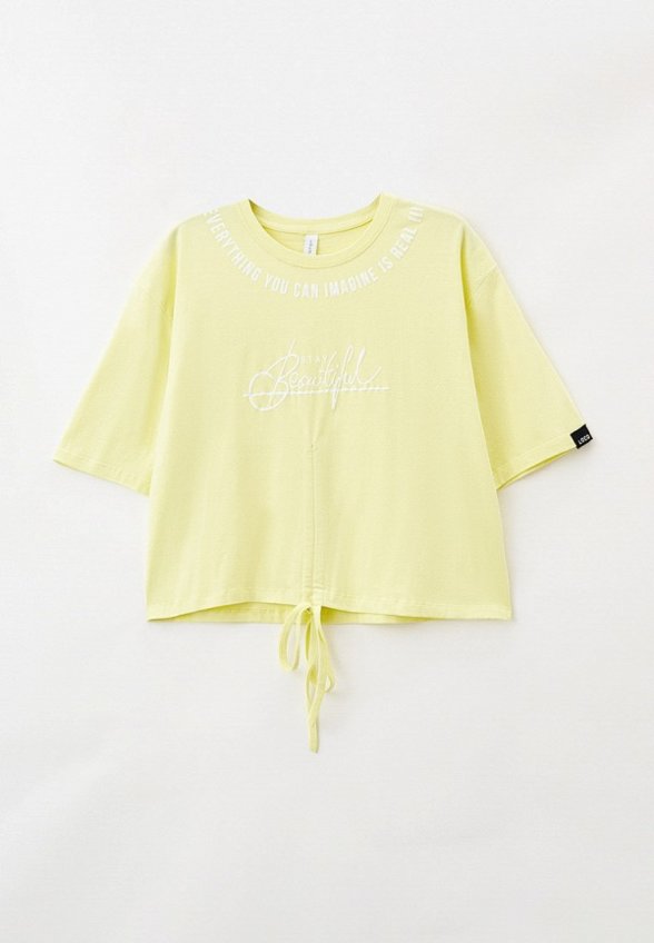 Футболка Locoloco All For Junior