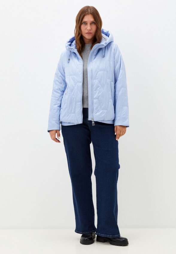 Куртка утепленная Margo Blues