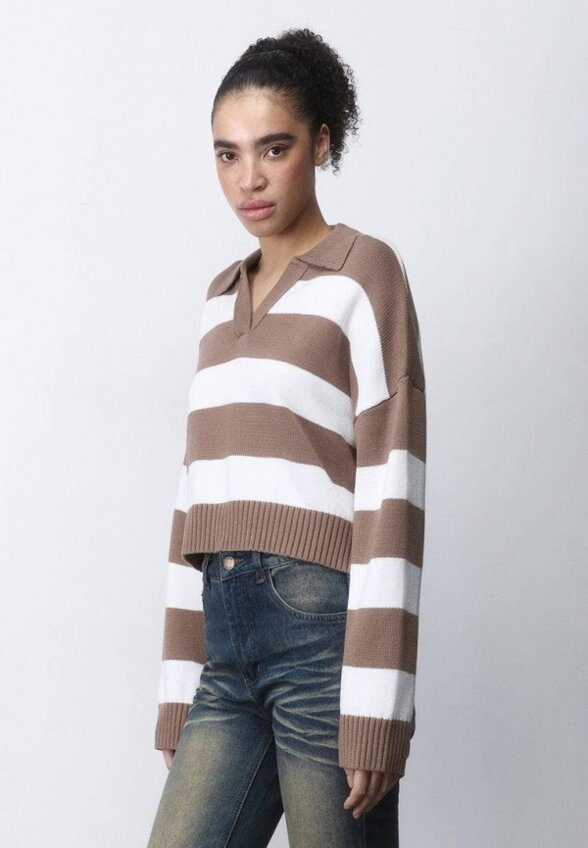 Пуловер Befree