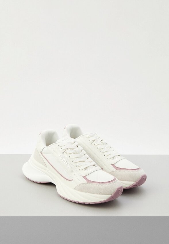 Кроссовки Pinko