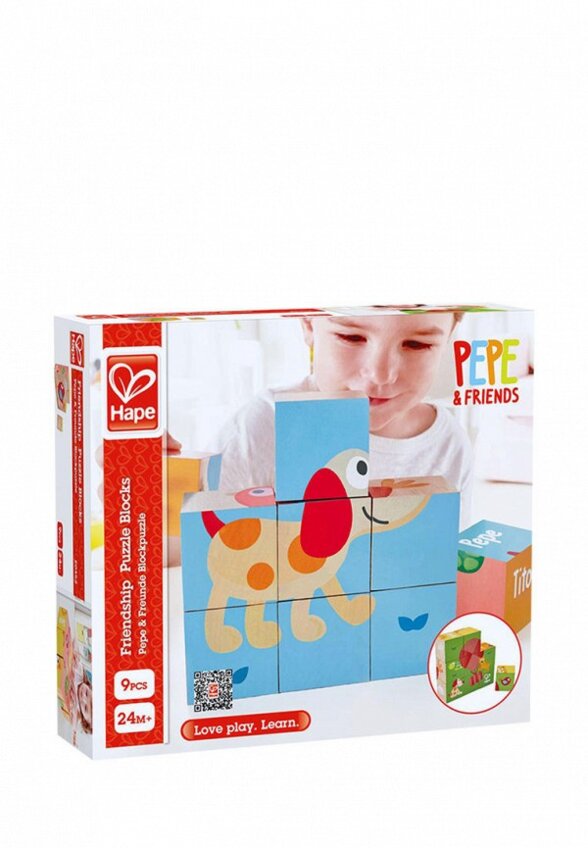 Набор игровой Hape